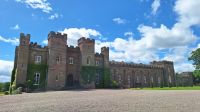 Scone Palace