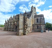 Rosslyn Chapel