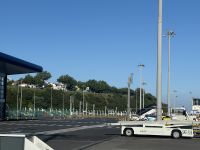 Ankunft in Ponta Delgada (2)