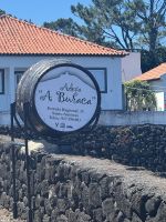 Weinverkostung  in der Adega A Buraca (9)