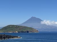 ...im Capelinho Gebiet (1)