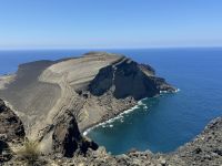 ...im Capelinho Gebiet (7)