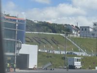 Flug nach Horta (4)