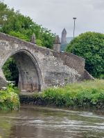 240625 Stirling Bridge 02 mit Wallace Monument