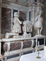 240627 Scone Palace 04 in der Kapelle