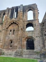 240627 Dunfermline Abbey