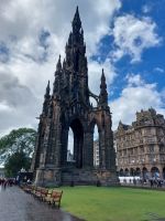 240628 Edinburgh Scott Monument 02
