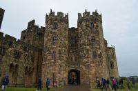 014 - Alnwick Castle