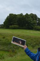 017 - Drehort Hagrits Hütte