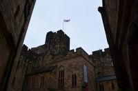 021 - Alnwick Castle