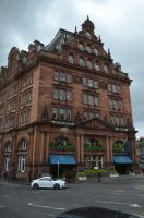 043 - Stadtrundfahrt Edinburgh