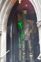 054 - Frankenstein Keller