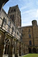150 - Durham Cathedral