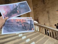 Oxford Christ Church College