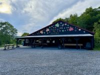 3. Tag – Abendessen in der Erablière du Lac Beauport