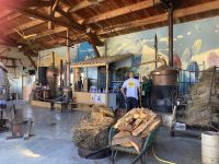 Besuch im Lavendelmuseum