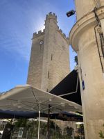 Avignon - Saint Agricol
