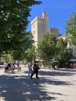 Tour Saint-Jean - Avignon