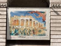 Lyon in früheren Zeiten….