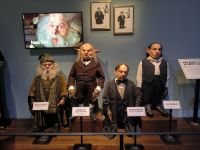 Warner Bros. Filmstudio