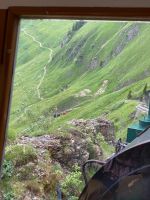 Das ist hier aber kein Wettrennen