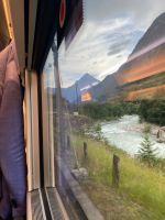 Der Fluss Tessin