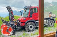 Winterdienst aus Wörth am Rhein (Rheinland-Pfalz)