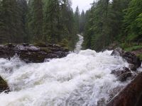 Naturgewalten
