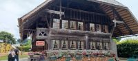 Emmentaler - alte Dorfkäserei (Museum)