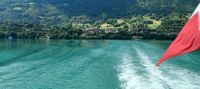 Schifffahrt Brienzer See