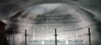 Jungfraujoch -Eishöhle