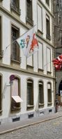 Bern - Patriezierfahne