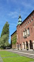 Stadthaus Stockholm