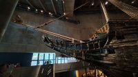 im Vasa Museum