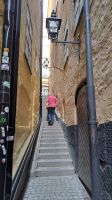 Gamla Stan Stockholm