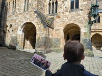 Alnwick Castle