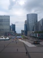 La Defense