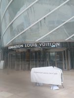 Stiftung Louis Vuitton
