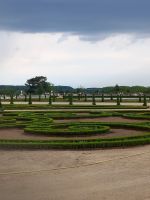 Gärten Versailles 