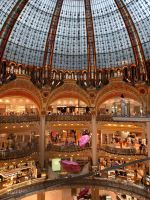 Galeries Lafayette 