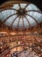 Galeries Lafayette 