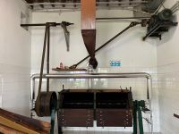 Teefabrik Gorreana, São Miguel, Azoren, Portugal