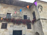 Spanien, Santillana del Mar