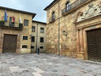 Spanien, Oviedo