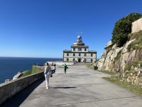 Spanien, Capo Finisterre