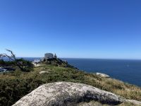Spanien, Finisterre