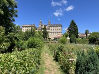 Spanien, Santiago de Compostela