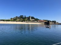 Spanien, Baiona