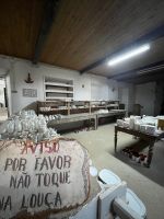 Keramikfabrik Lagoa, São Miguel, Azoren, Portugal