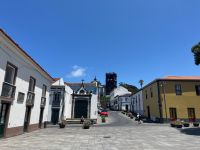 Ribeira Grande, São Miguel, Azoren, Portugal